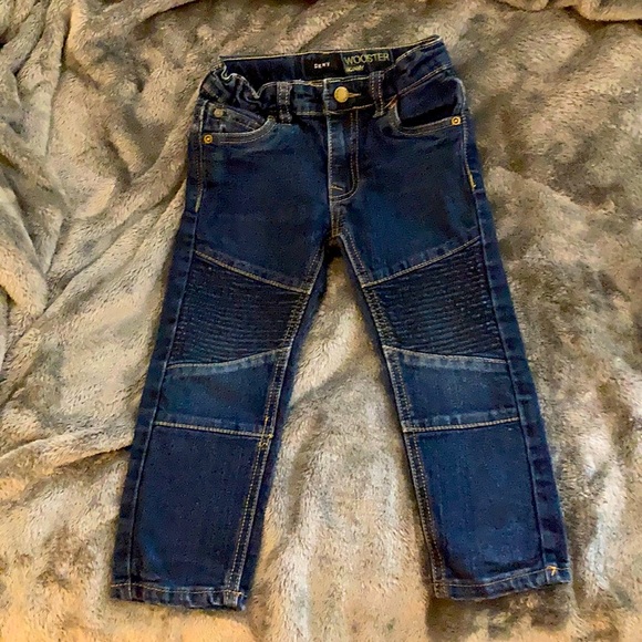 DKNY Skinny Jeans Boys 3T - Picture 1 of 2